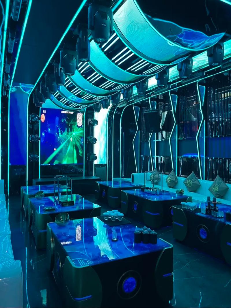 酒泉商务ktv价格怎么算详细介绍-金塔县ktv预订